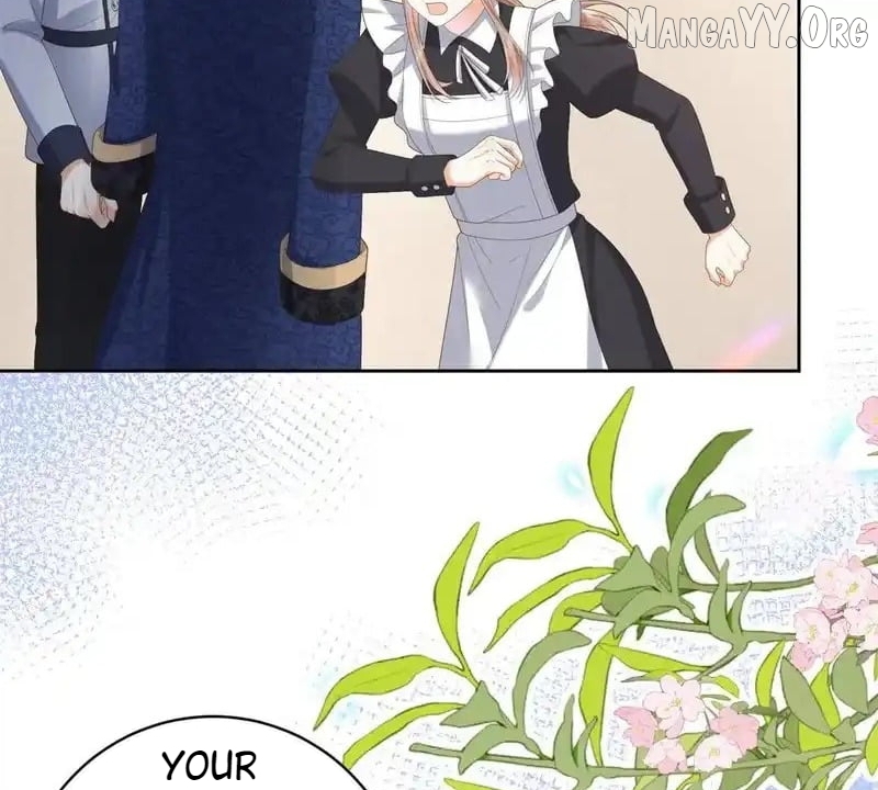 The Duchess Goes Crazy Once A Day Chapter 73 - page 31